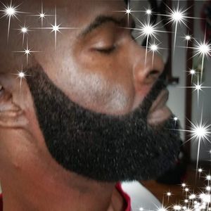 Meet your Posher, Ron